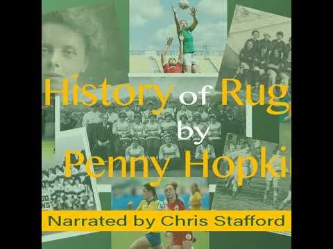 blogCAST - A History of Rugby