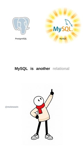 PostgreSQL vs MySQL: Which Database Should You Use?