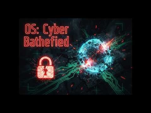 VIDEO 2.1 What Is an Operating System and Why It Matters in Cybersecurity