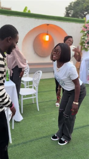 Celebrating the Best Team Ever!