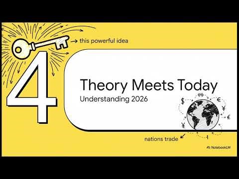 Global Trade Trends Explained for Students