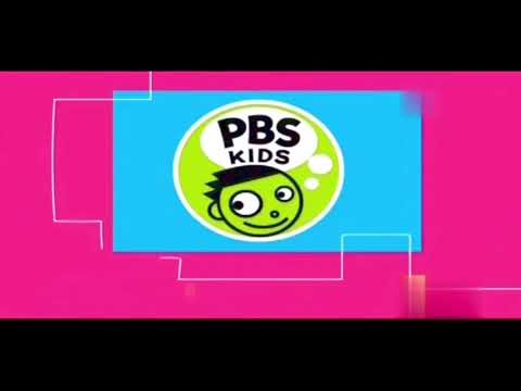 PBS Kids Program Break (WGBY-TV 2015)