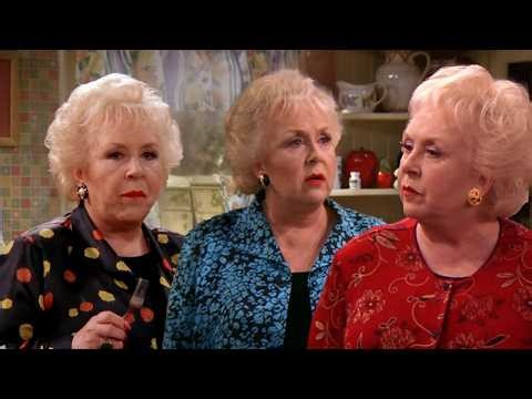 Everybody Is Upsetting Marie | Everybody Loves Raymond