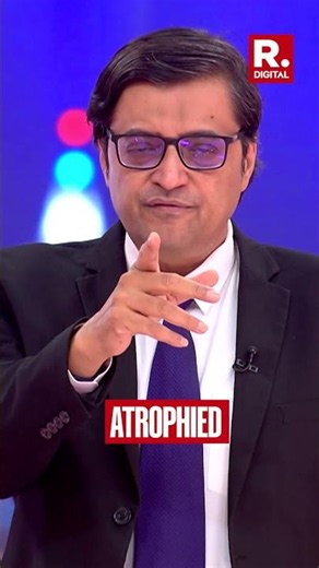 Arnab Demands 'Bulldozer Action' on Delhi's Gymkhana Club
