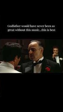The Godfather (1972) 🌹🎩🎬 #thegodfather #cinema #movies
