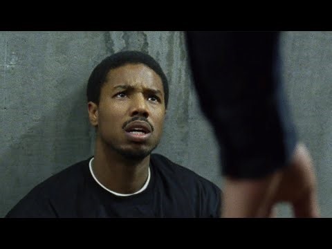 From the archives: Michael B. Jordan, Ryan Coogler on “Fruitvale Station”