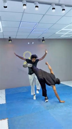 Master the Combo Kick Technique | Step-by-Step Tutorial for Beginners & Advanced | Ashish Yadav #uk