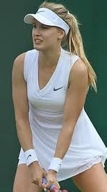Tennis star Genie Bouchard Joins ESPN for 2026 US Open Tennis Coverage #tennis #canada