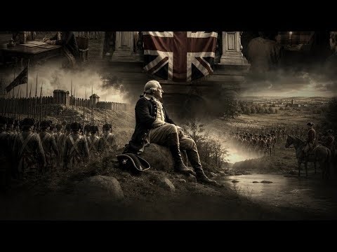 What If America Lost the Revolutionary War?