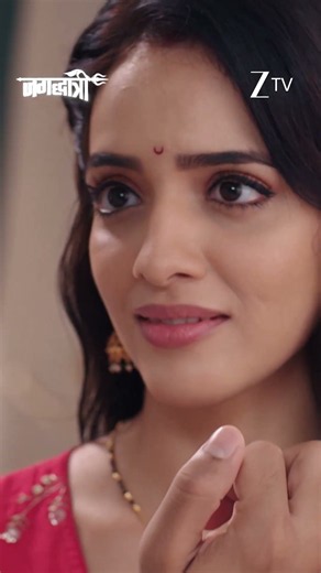 Jagadhatri | Ep - 286 | Reel | Aug 24 2026 | Zee TV