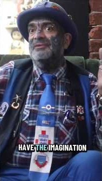 Portsmouth people in 100 seconds: Pompey fanatic John Westwood