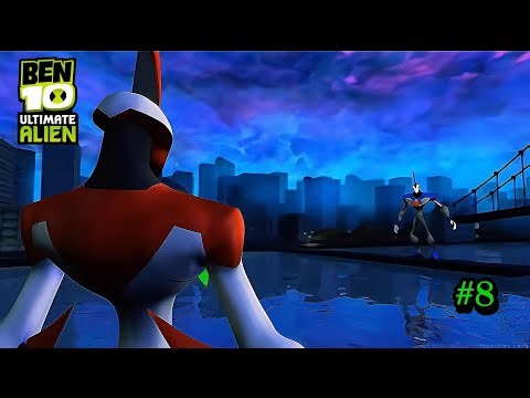 WayBig Vs WayBig 😤Ben 10 Ultimate Alien Cosmic Destruction #8 