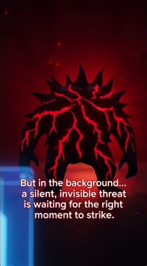 Animation vs Malware 🦠 Cyber Security Battle | How Hackers Attack Your System #shorts