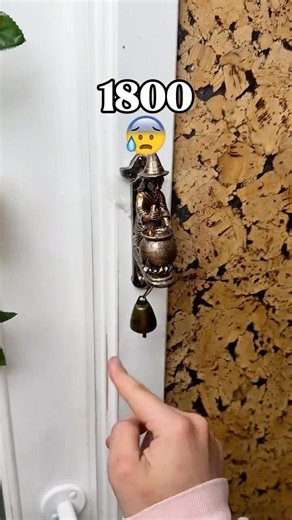 What is the BEST Doorbell Year? 😭❤️🔔