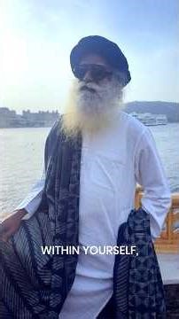 Sadhguru’s Ugadi Message