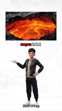Magma vs Lava • Lightning vs Thunder • Hurricane vs Tornado | What's the Difference?