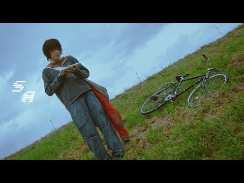 【imase】サービスエリア（Music Video）