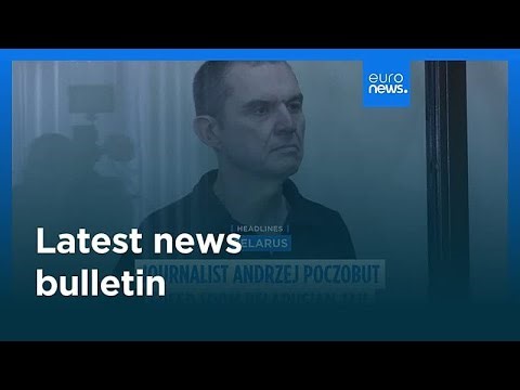 Latest news bulletin | April 29th, 2026 – Morning