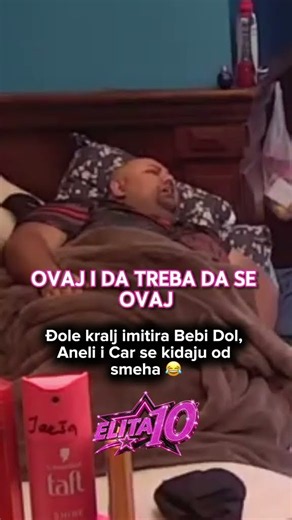 #elita10 #zadrugaelita #rtvpinkofficial