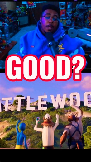 Should Fortnite Chapter 7 Be In The Top 5?
