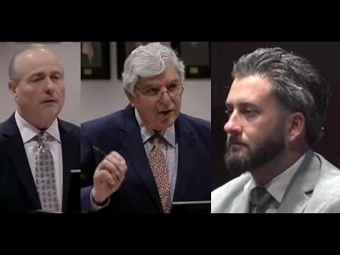 Defense Lawyers Cross-Examine Florida Gang Detective About Rap Music & Gang Rivalries