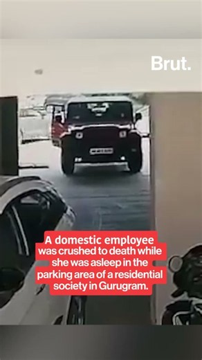 Gurugram domestic employee’s death sparks outrage