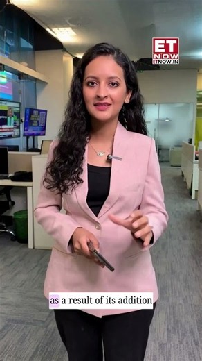 BSE Replaces Wipro In Nifty 50: The Big Passive Flow Impact Explained #shorts #nifty #wipro #viral