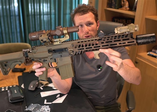 APFG XM7 Full External Upgrades Walkthrough