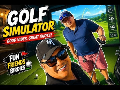 Golf Tournament - Waste Management - Round 3