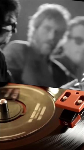 Pretty Woman [Roy Orbison Live 1987) #80smusic #60s #jamsession