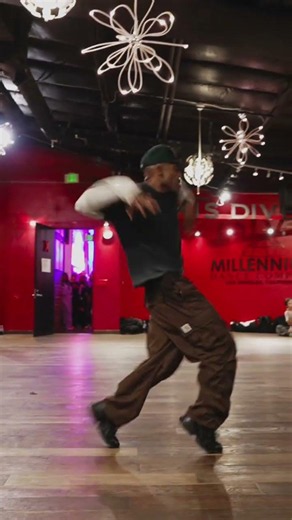 MYKELL WILSON AT MDC