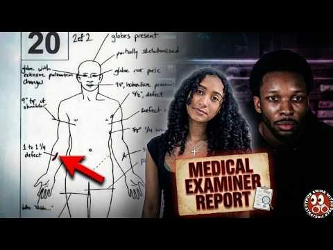 ​The Celeste Rivas Hernandez Autopsy Results are FINALLY Public revealing horrific details