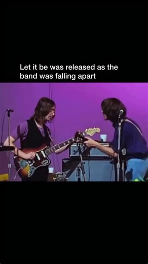 Unforgettable Concerts on Instagram: "🌟 The Beatles – “Let It Be” (1970) When The Beatles released “Let It Be” in 1970, it became one of the most emotional and enduring moments of their entire legacy. Written by Paul McCartney and inspired by a dream of his mother, the song arrived just as the band was fracturing — a calm, spiritual message in the middle of chaos. Its gospel‑tinged piano, warm harmonies, and timeless message of acceptance turned it into one of the most beloved ballads in music