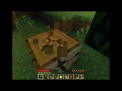 Minecraft 1.5.2 #2