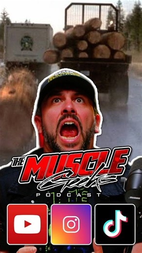 Final Destination 2 Has the SCARIEST Opening Scene in Horror History! 💀 | The Muscle Geeks Podcast