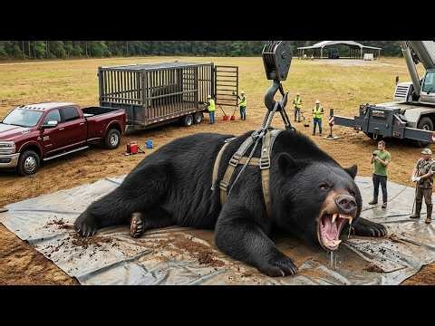 How Catching 100,000 lbs of Red Snapper Nets $2.5 Million in Just 5 Days – America’s Deadliest Job