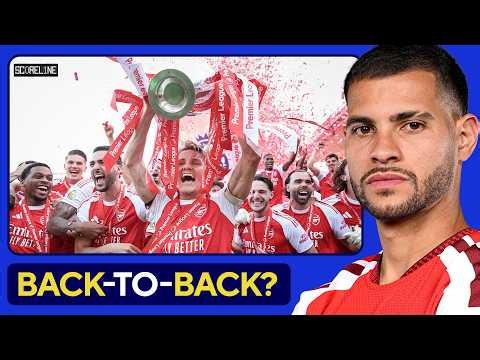 ARSENAL 2026-2027 Season PREVIEW