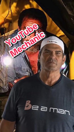 YouTube Mechanic: Car DIY Fix Tips