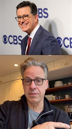 Analysis: The curious timeline around Colbert's cancellation