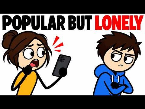 The Truth About Your Teen’s Social Life (And Why They’re Still Lonely)