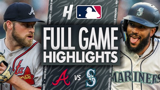 Atlanta Braves vs Seattle Mariners - FULL GAME HIGHLIGHTS 🔥 May 5, 2026 MLB Season