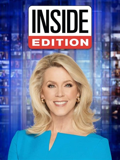 Inside Edition Season 38 Episode 162 Airs April 21 2026 on CBS - TV Everyday