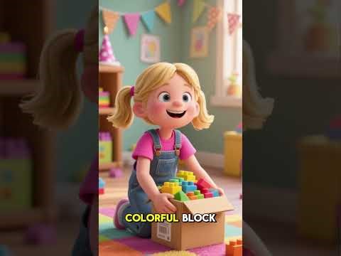 “The Little Turtle Who Learned to Share”