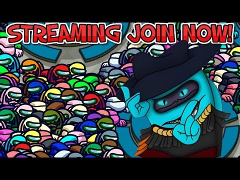 🔴Among Us Live CLASSIC ( NOSTALGIA )!