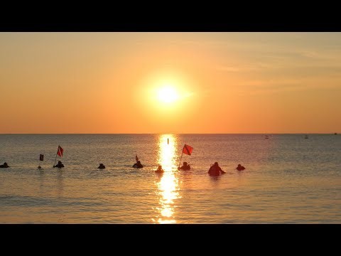 EarthCam Live: Anglins Pier (Lauderdale-By-The-Sea, FL)
