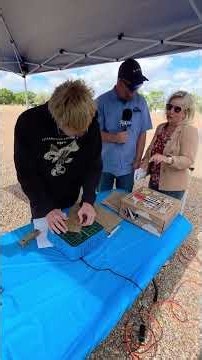 Southeastern Arizona Contractors Association (SACA) is bringing Trades Day to Veterans Memorial Park