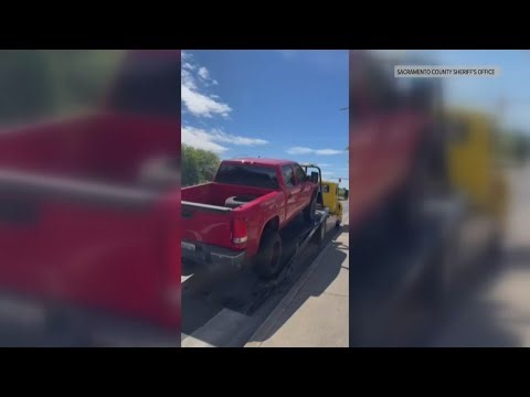 Suspect accused in dozens of thefts re-arrested hours after release