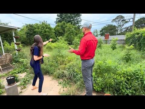 She TRIED To Handle This ALONE - Until It TOOK OVER