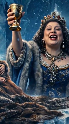 This is The Cruelest Wedding in History