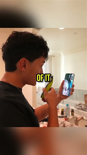 Yonna Reacts to Jason’s Mustache 😭